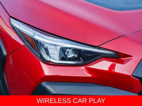 Used 2024 Subaru Crosstrek 2.5i Wilderness w/ Crosstrek Mirror Package AWD/4WD image 10