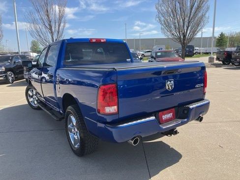 Certified 2018 RAM 1500 Express w/ Express Value Package image 9