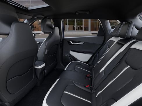 New 2025 Kia EV6 GT-Line image 18