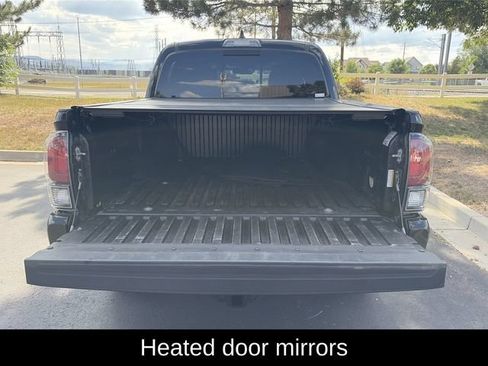 Used 2021 Toyota Tacoma TRD Pro AWD/4WD image 31