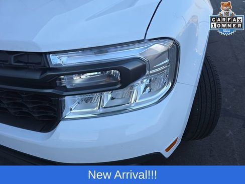 Used 2024 Ford Maverick XLT w/ XLT Luxury Package image 22