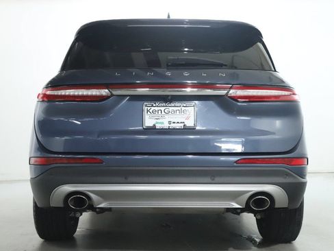 Used 2022 Lincoln Corsair AWD w/ Equipment Group 101A image 42