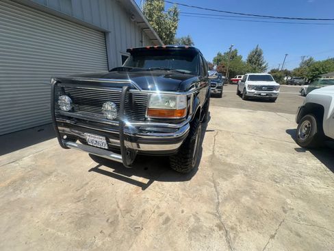 Used 1994 Ford Bronco AWD/4WD image 39