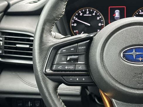 Used 2025 Subaru Outback Wilderness AWD/4WD image 9