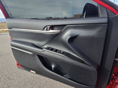 Used 2024 Toyota Camry XSE image 15