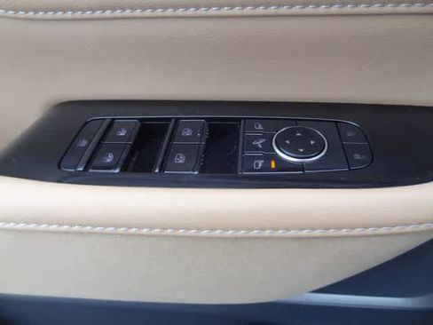 New 2026 INFINITI QX80 Luxe w/ Cargo Package AWD/4WD image 16