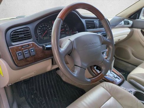Used 2004 Subaru Outback H6 image 7