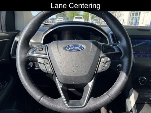Used 2020 Ford Edge SEL w/ Convenience Package AWD/4WD image 13
