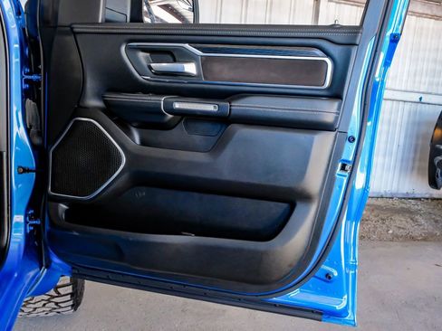 Used 2024 RAM 1500 Laramie image 47