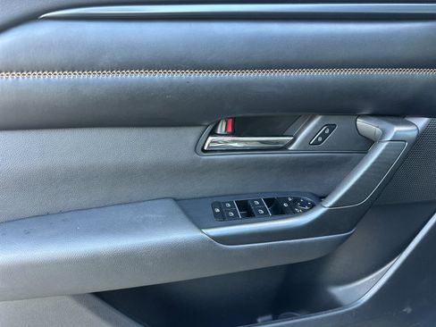 Used 2023 MAZDA CX-50 AWD 2.5 S w/ Premium Plus Pkg image 11