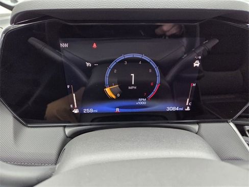 Used 2025 Chevrolet TrailBlazer LT w/ Driver Confidence Package image 37