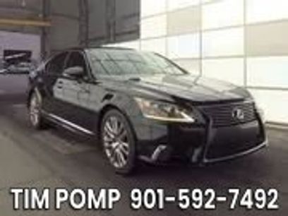Used 2013 Lexus LS 460 w/ Comfort Pkg