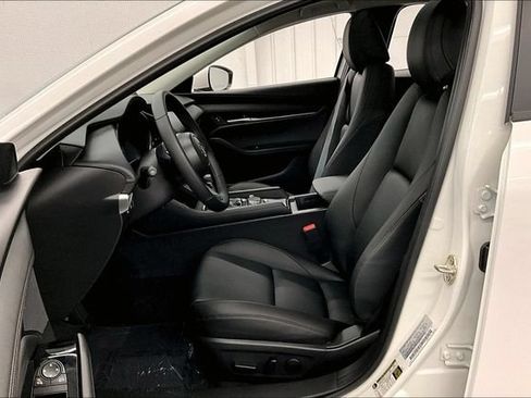 Used 2026 MAZDA MAZDA3 2.5 S Sedan w/ Preferred Pkg FWD image 23