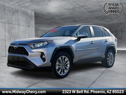 Used 2019 Toyota RAV4 XLE Premium w/ Cold Weather Package