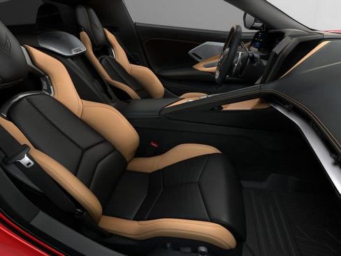 New 2026 Chevrolet Corvette Z06 image 59