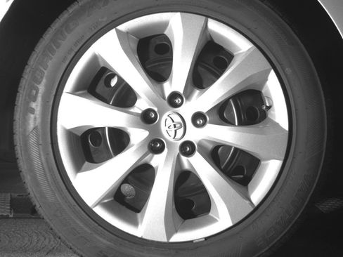 Used 2025 Toyota Corolla LE FWD image 18