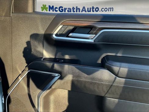 Certified 2025 Chevrolet Silverado 1500 LT image 29