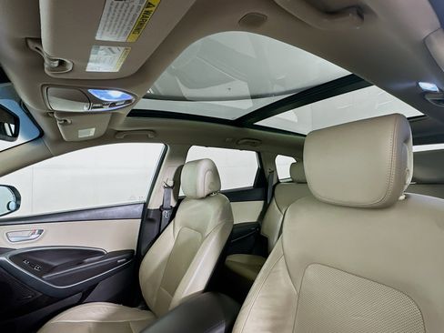 Used 2015 Hyundai Santa Fe GLS w/ Option Group 03 FWD image 25