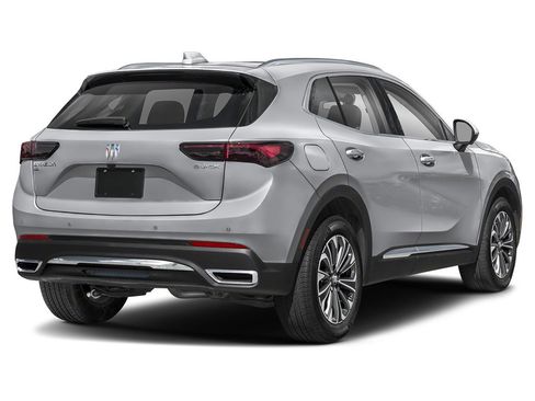 New 2026 Buick Envision Sport Touring image 2