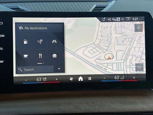 New 2026 BMW X1 xDrive28i w/ Technology Package image 14