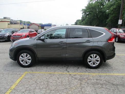 Used 2014 Honda CR-V EX image 5
