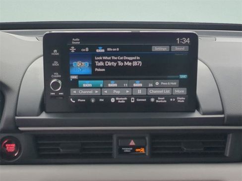 Certified 2025 Honda Pilot EX-L image 18