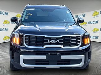 Used 2024 Kia Telluride S w/ S Sunroof Package AWD/4WD video 2