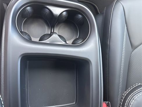 New 2026 Chrysler Pacifica Select image 17