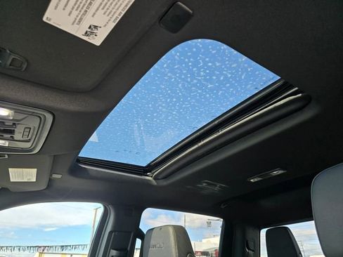 New 2026 GMC Sierra 2500 AT4 image 21