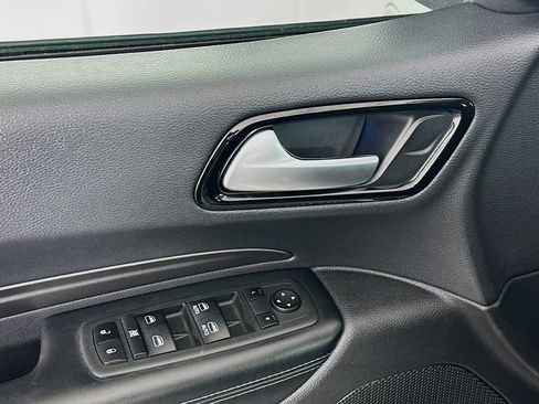 Used 2022 Dodge Durango SXT w/ Trailer Tow Group IV image 15