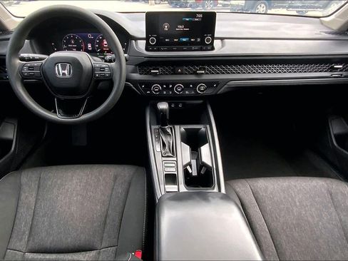 Used 2023 Honda Accord EX image 16