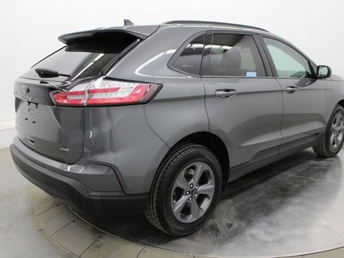 Used 2024 Ford Edge SEL w/ Sport Appearance Package AWD/4WD image 42