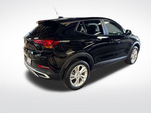 Used 2023 Buick Encore GX Preferred w/ Cold Weather Comfort Package AWD/4WD image 5