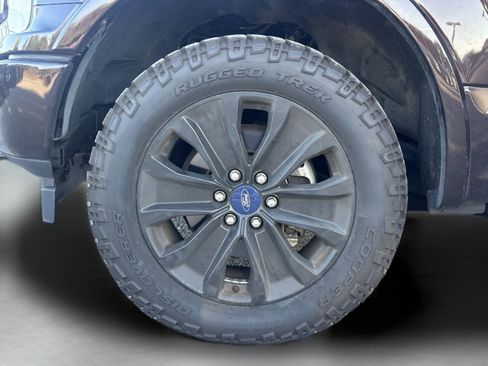 Used 2019 Ford F150 XLT w/ Equipment Group 302A Luxury image 34