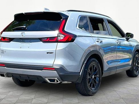 Used 2025 Honda CR-V Sport image 6