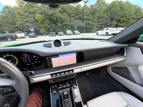 Used 2023 Porsche 911 Carrera S image 35