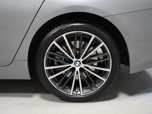 Certified 2023 BMW 540i xDrive w/ Premium Package image 22