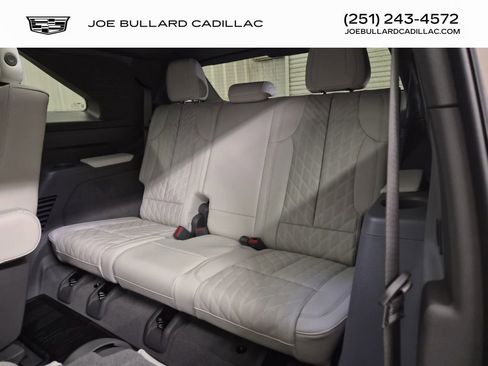 New 2026 Cadillac Escalade IQ Sport 1 w/ LPO, Floor Liner Package image 20