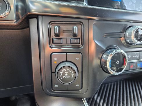 New 2026 Ford F150 Raptor AWD/4WD image 27