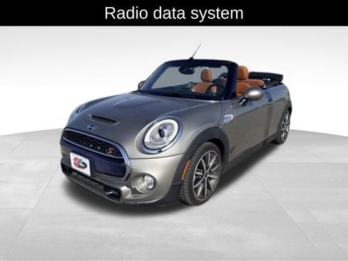 Used 2016 MINI Cooper S FWD image 5