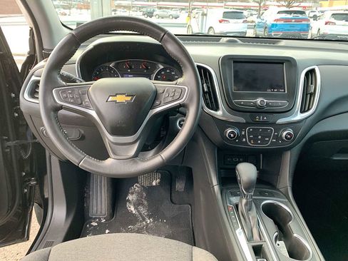 Certified 2022 Chevrolet Equinox LT image 19