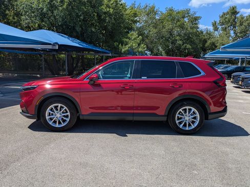 Used 2026 Honda CR-V EX image 6