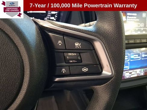 Certified 2024 Subaru Impreza 2.0i AWD/4WD image 22