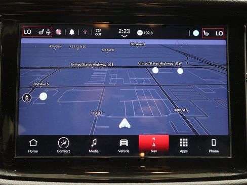 Used 2024 Dodge Durango R/T image 36