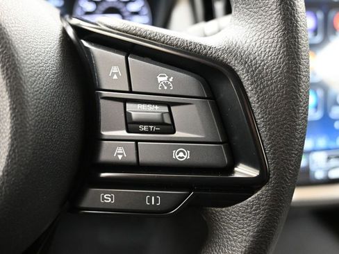 New 2026 Subaru Crosstrek 2.0i Premium AWD/4WD image 27