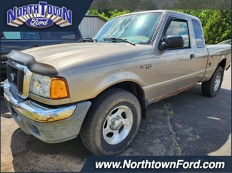 Used 2004 Ford Ranger 4x4 SuperCab video 1