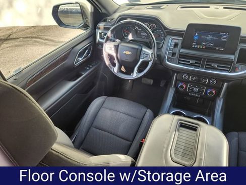 Used 2023 Chevrolet Suburban LS w/ Driver Alert Package image 13