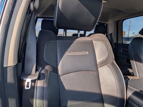 Used 2022 RAM 2500 Laramie w/ Snow Chief Group image 12