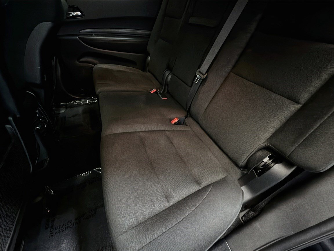 Used 2025 Dodge Durango GT RWD image 13