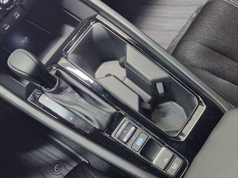 New 2026 Honda Accord Sport image 16